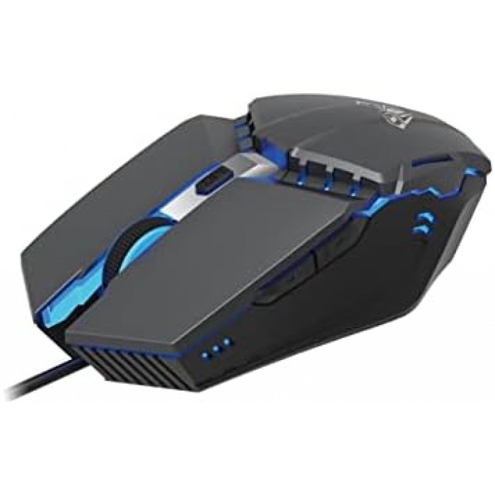 Aula MOUSE AULA GAMING S31‏