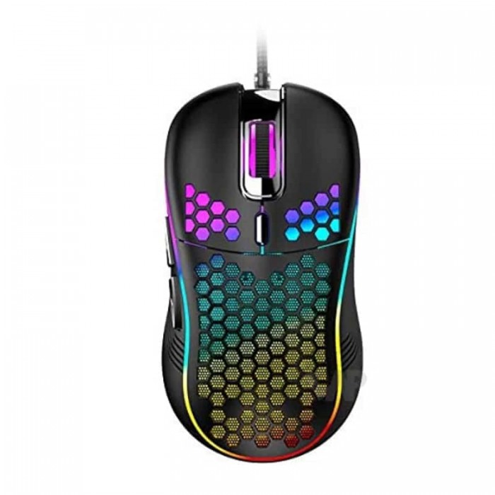 Generic 6D Click Gaming USB Mouse